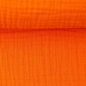 Preview: Musselin "Jenke" | orange